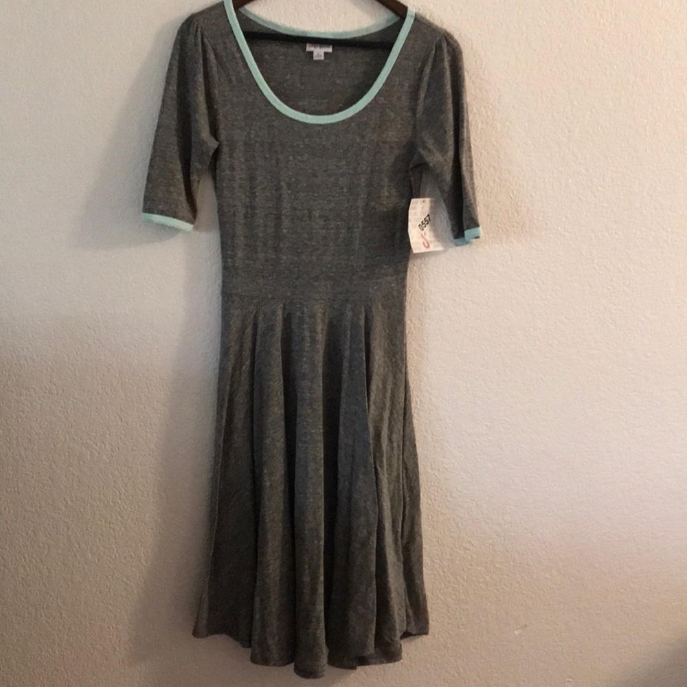 LuLaRoe Nicole NWT